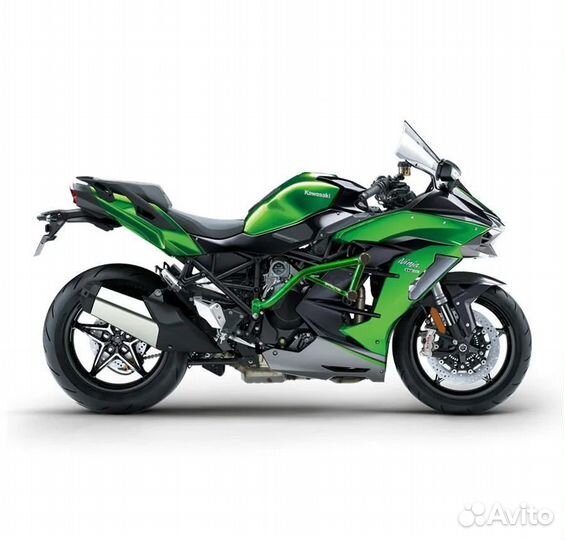 Защита Дуги Клетка kawasaki ninja H2 H2R H2 SX SE