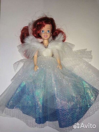 Кукла барби mattel cave club