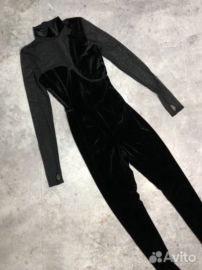 Спортивный костюм Bershka