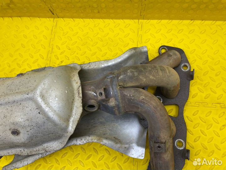 Б/У Катализатор - В хорошем состоянииn