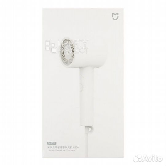 Фен для волос Xiaomi H300