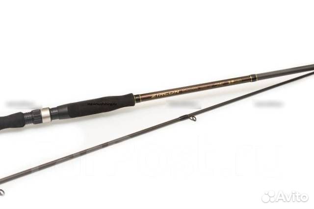 Спиннинговое удилище Maximus zircon 30H 15-55g