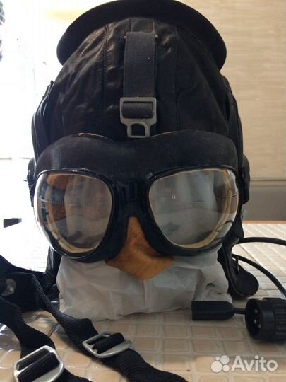 Шлемофоны/шлемы