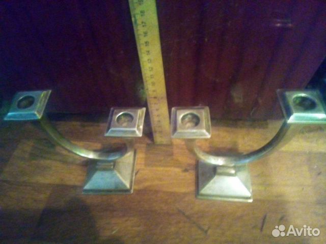 Подсвечники