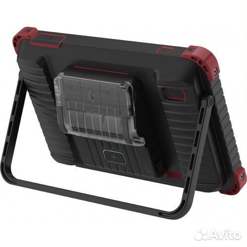 Автосканер Launch Thinktool Master. Оригинал