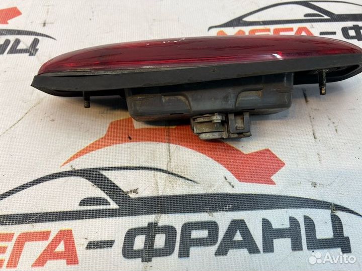 Стоп-сигнал задний Fiat Ducato фургон (244)