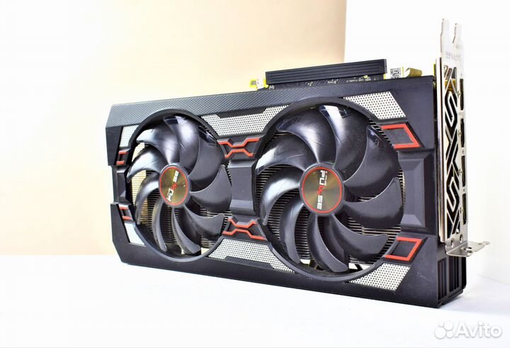 Sapphire RX 5600XT
