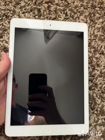 iPad Air