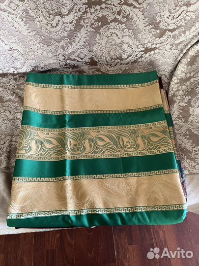 Наматрасник