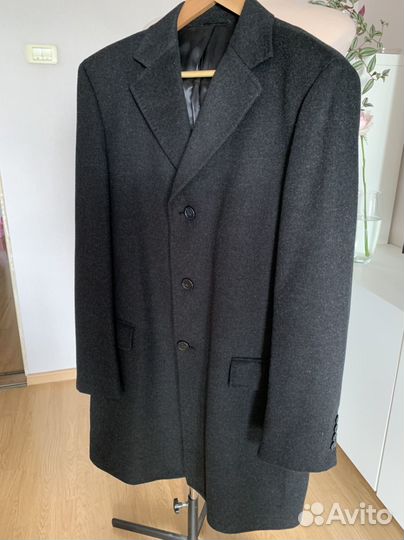 Пальто мужское