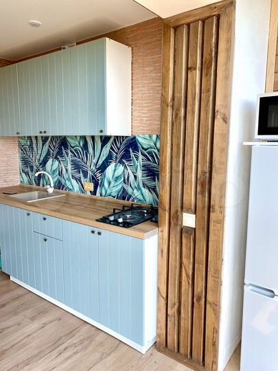 1-к. квартира, 30 м², 5/5 эт.