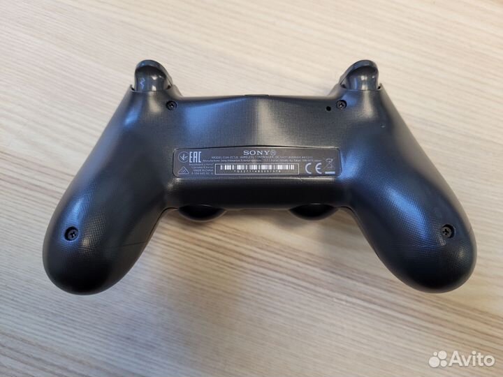 Геймпад sony dualshock 4