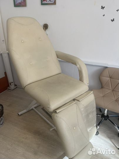 Педикюрный стул