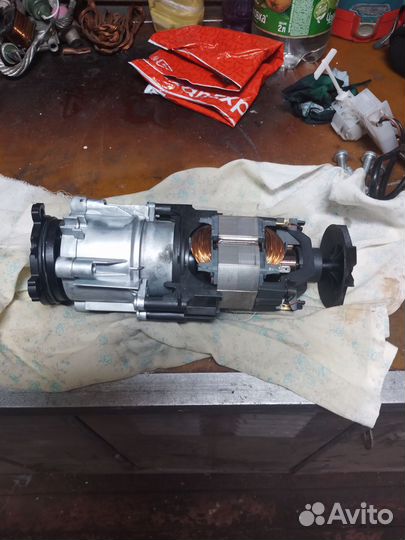 Двигатель от керхер к2.325