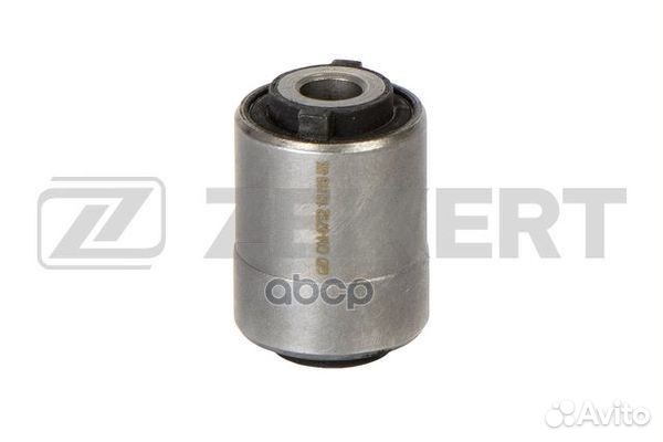 С/блок внутренний задн. ниж. рычага Ford Mondeo IV