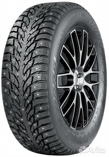 Ikon Tyres Autograph Ice 9 SUV 275/55 R20 117T