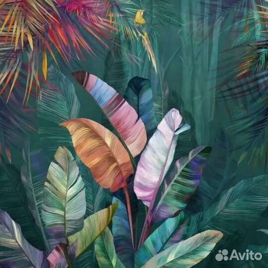 Фото обои Affresco