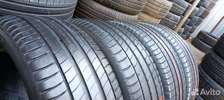 Michelin Primacy 3 225/50 R18