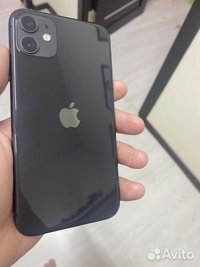 iPhone 11 128 gb