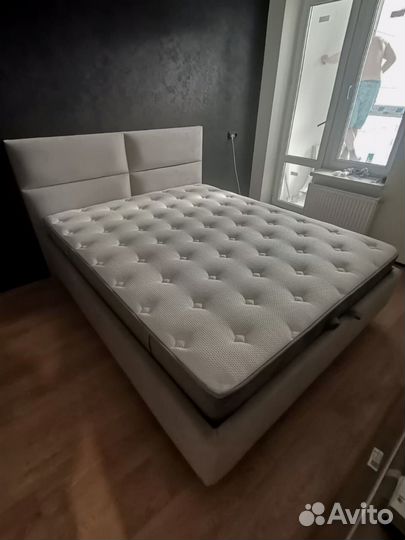 Матрас анатомический в наличии