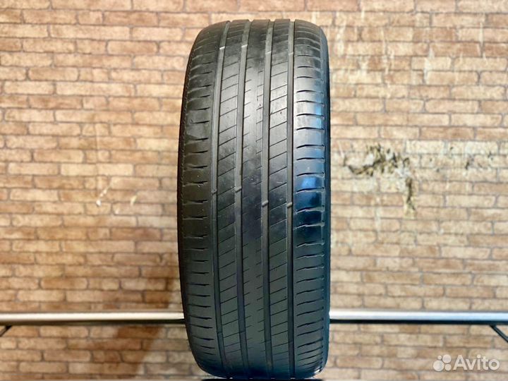 Michelin Latitude Sport 3 255/45 R20