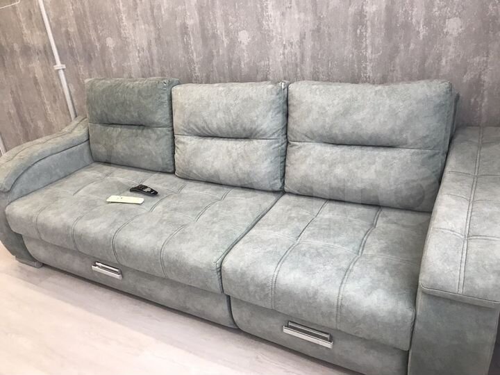 2-к. квартира, 68 м², 11/16 эт.