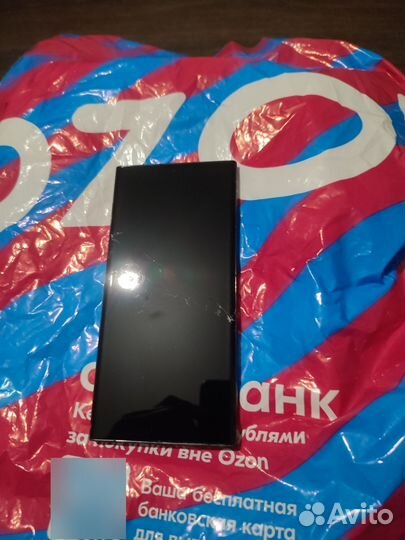 Samsung Galaxy S23 Ultra, 12/256 ГБ