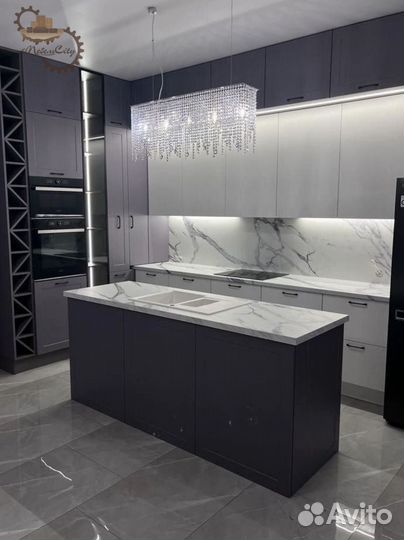 Кухонный гарнитур / кухни на заказ