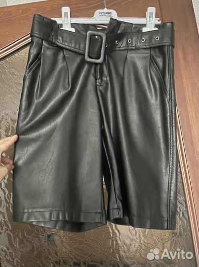 Шорты бермуды