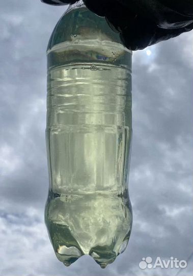 Дизельное топливо евро 5