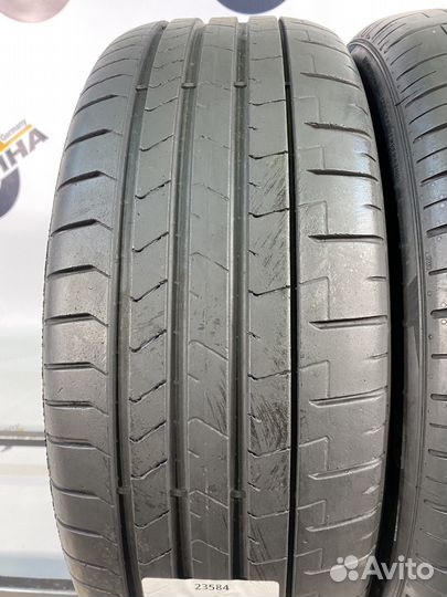 Pirelli P Zero PZ4 245/45 R20 98H