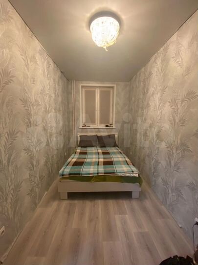 1-к. квартира, 28 м², 1/2 эт.