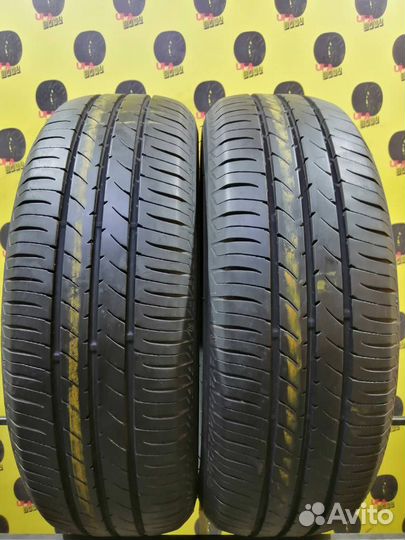 Toyo NanoEnergy 3 Plus 185/65 R15