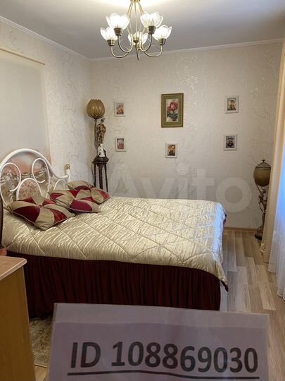 1-к. квартира, 44 м², 1/1 эт.