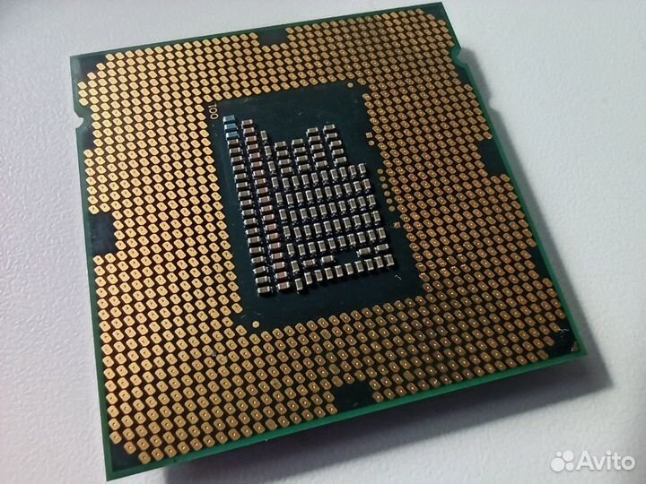 Celeron G530 2.4 LGA 1155