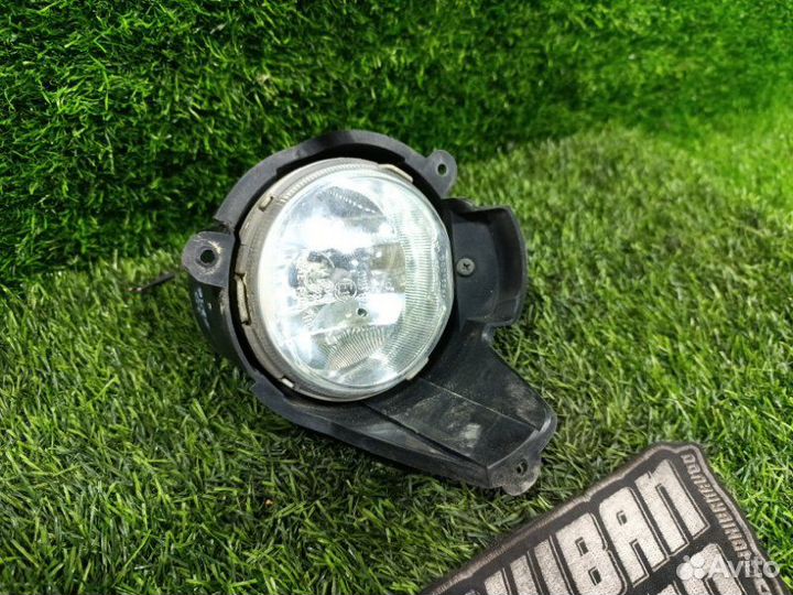 Туманка передняя правая Daewoo Winstorm C100 Z20S