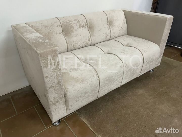 Диван Велюр, диван для дома