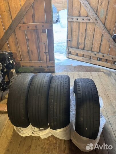Goodride AD 710 215/60 R17