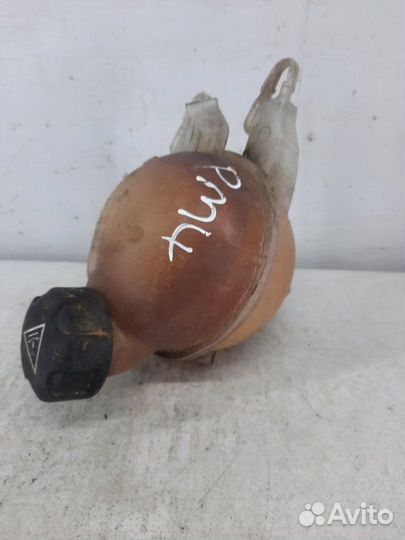 Бачок расширительный Peugeot 207 хэтчбэк 3 дв. 1.4