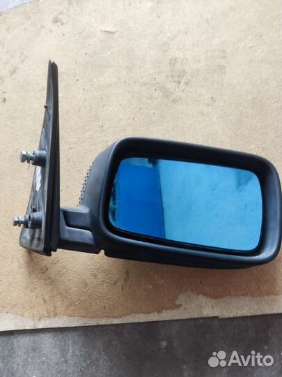 Зеркало правое BMW e36