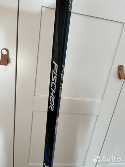 Клюшка хоккейная детская Fisher