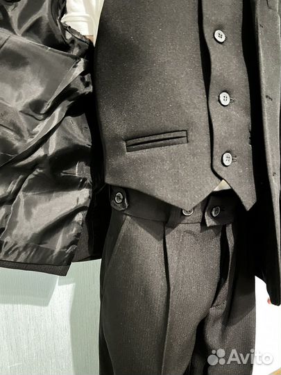 Костюм классический детский