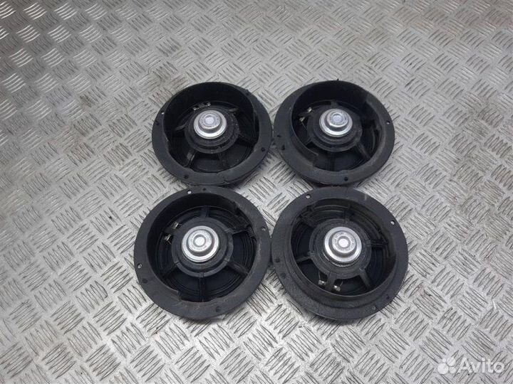 Динамик Hyundai Elantra 4 HD 1.6 G4FC 122 Л.С