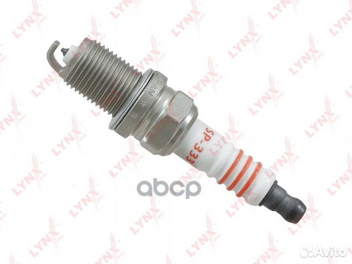 Свеча зажигания 5BPR11 (Platinum) SP333 lynxauto