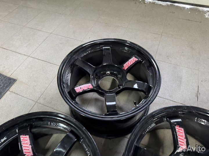 Диски полукованные