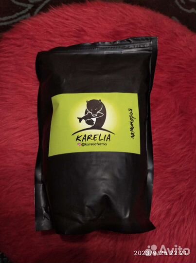 Ламинария для котов и собак