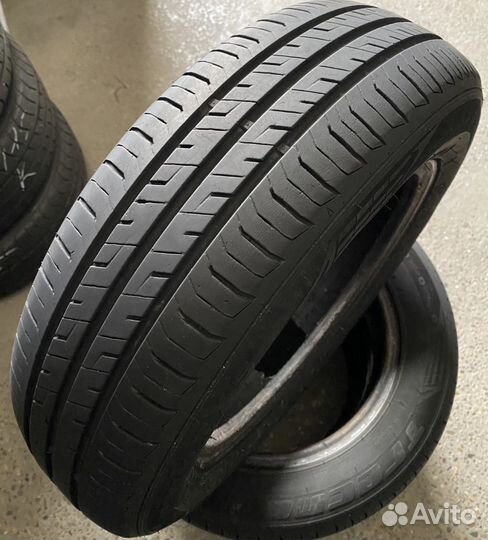 Toyo NanoEnergy 3 195/65 R15