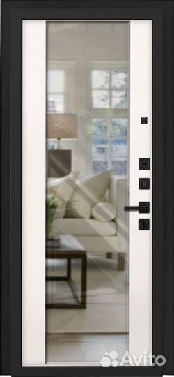 Входные двери с фабрики