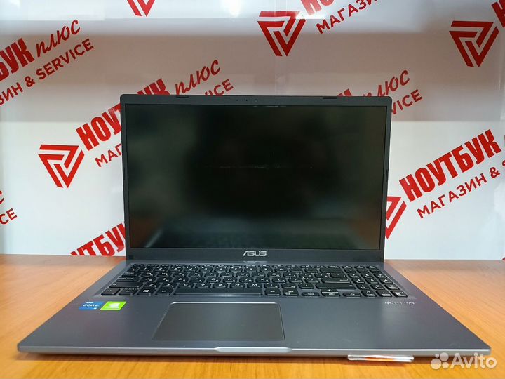 Мощный ноутбук Asus на I5 1135g7,SSD512,MX 330