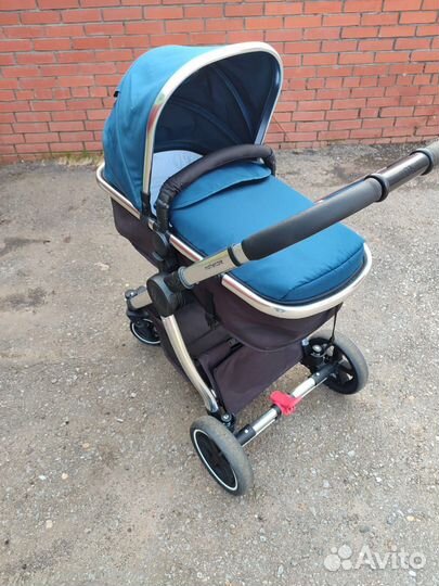 Коляска mothercare journey